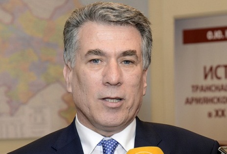 `Efforts of forces that want to damage Azerbaijan